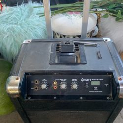 Stereo 