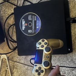Playstation 4