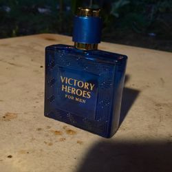  Cologne,Victory Heroes For Men, 100ml 
