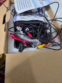 Brand: Ftoghe
7" Double Din Car Radio Stereo for 1(contact info removed) Ford F250