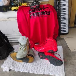 Jordan 