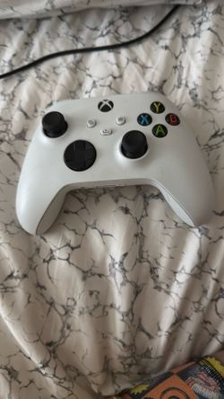 Xbox One Controller White
