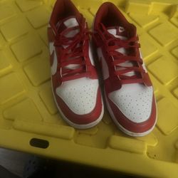 Nike Dunk 
