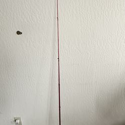 Shakespeare Spincast Fishing Combo – 5’6” Medium Action