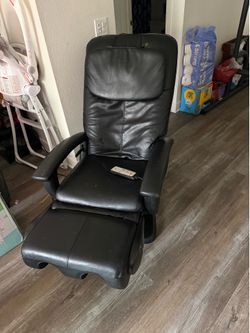 Massage chair