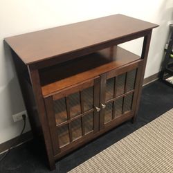 Elegant TV Stands - BRAND NEW- Multiple Styles H