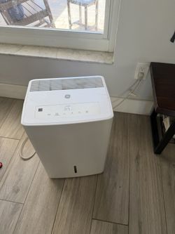 Dehumidifier GE