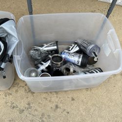 Brand New Jerseys Shirts Jackets Etc