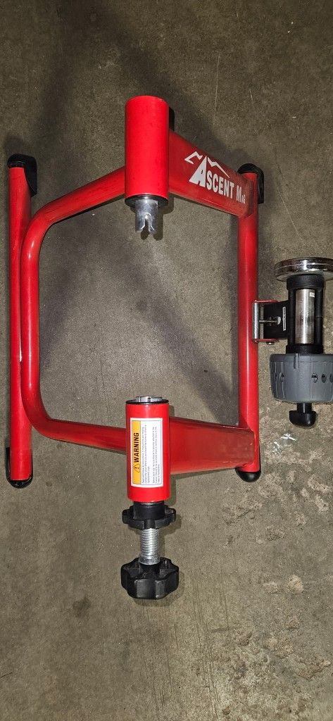 Bike Trainer Stand