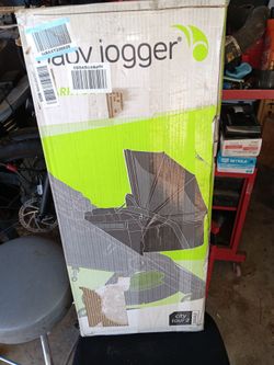 BABY JOGGER $20
