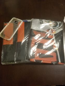 3 San Francisco giants banners for 20 $