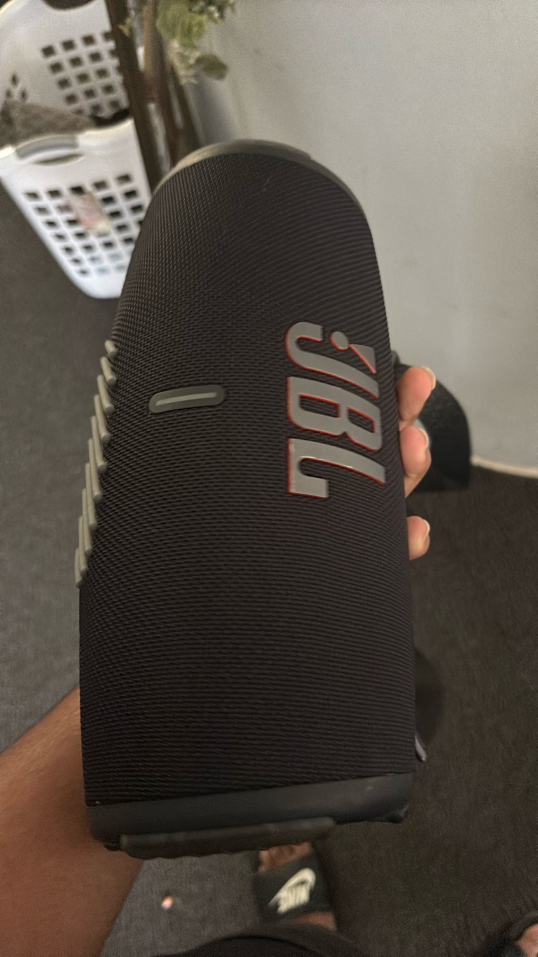 Jbl Speaker Extreme 3