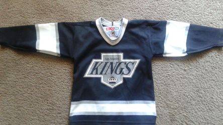 Los Angeles Kings jersey