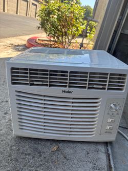 Window AC