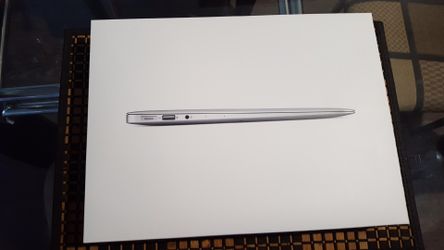 MacBook Air 13’ 2018 (Fair New)
