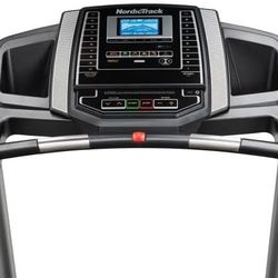 NordicTrac Treadmill
