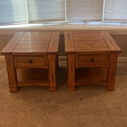 Side Tables