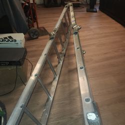 TAKE IT ALL for cheap! Including Werner M1-8-16, Delta ShopMaster, Homelite Chainsaw, Etc
