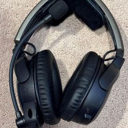 Bose A20 Aviation Headset With Bluetooth 