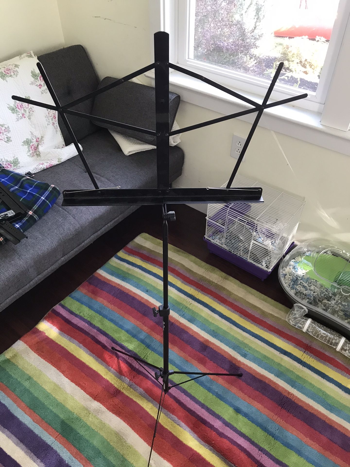 Music Stand