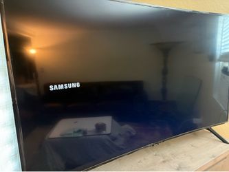 Samsung Smart TV 55