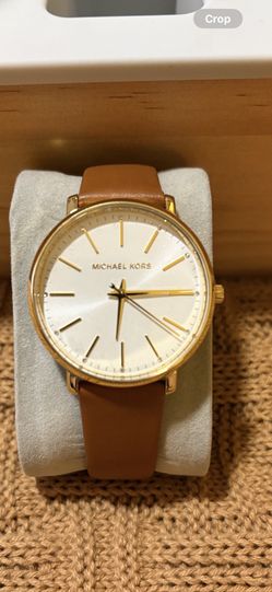 Michael Kors Pyper Women’s Watch 