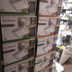 Bathroom Ventilation Fans With Lights