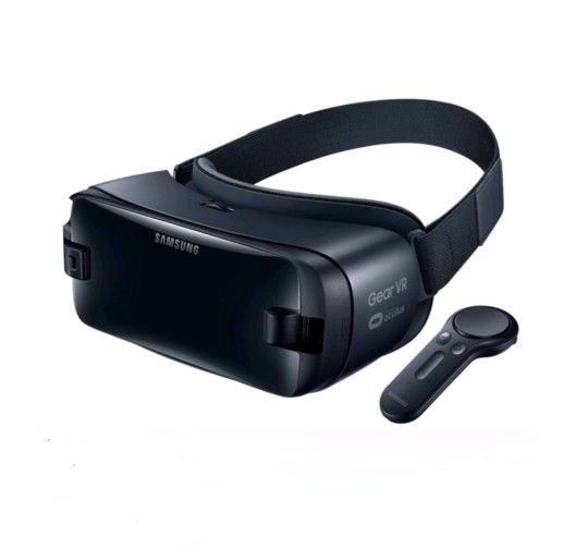 Samsung Gear VR 2017 with Controller SM-R325 for Galaxy Note 8 S10 S9 S8 S8+ S7 S6 edge