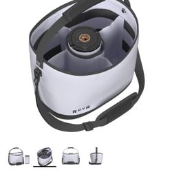 ROVR Keepr Ice Chest Caddy