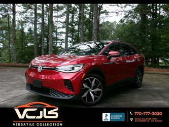 2023 Volkswagen ID.4