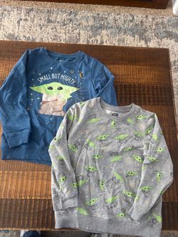 Baby joda  Set