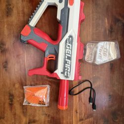 Nerf Gel Blaster