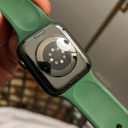 Apple Watch series 7 45mm w/ Cellular 