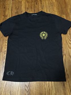 Chrome Hearts Tee Size Medium(fits Small)