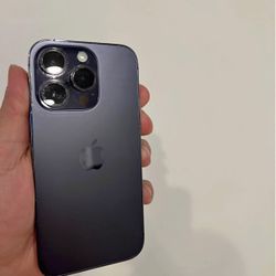 Apple iPhone 14 Pro 5G 