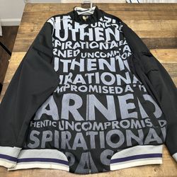 Jordan Retro Track Jackets IV/V