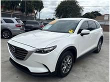 2016 Mazda Cx-9