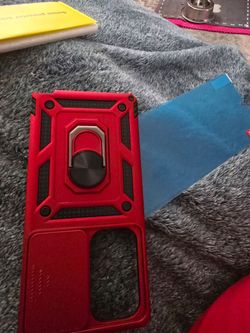 Secure  phone case S25