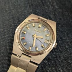 ZentRa Safari Automatic Integrated Watch