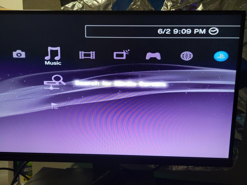 Ps3 Stock Non Home Brew