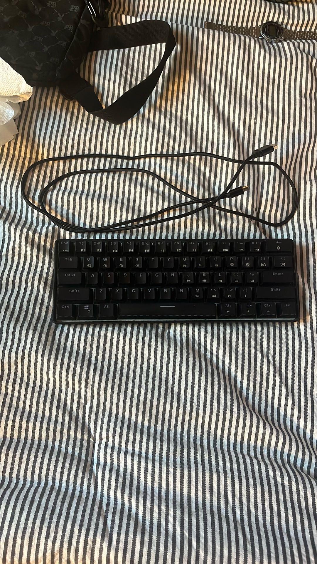 60% keyboard