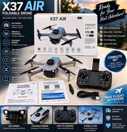 2 DRONE BUNDLE