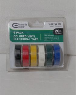 Electric Tape 