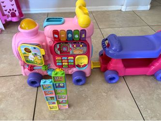 Toddler toy