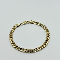 Cuban Link Bracelet