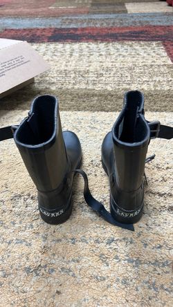 Ralph Lauren snow boots