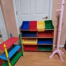 Kids Furniture