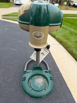 Mosquito Magnet