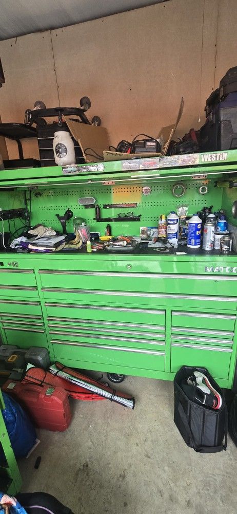 Tool Box