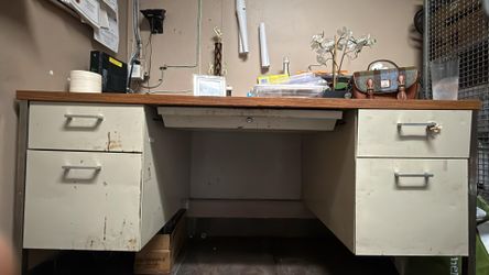 Office Desk 